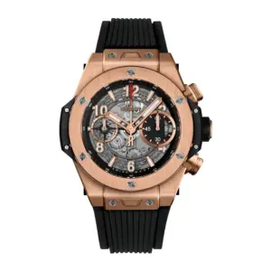 Hublot Replica Watch Big Bang Unico King Gold 441 OX 1180 RX