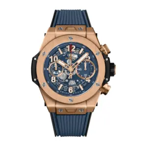 Hublot Replica Watch Big Bang Unico King Gold 441 OX 5189 RX