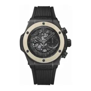 Hublot Replica Watch Big Bang Unico Ledger 441 COA 1140 RX LDG22