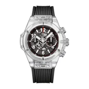 Hublot Replica Watch Big Bang Unico Magic Sapphire 411 JX 1170 RX