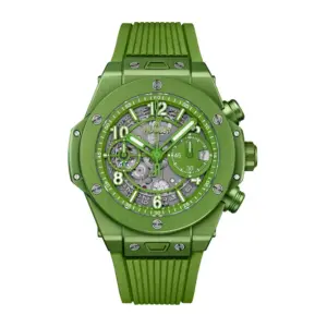 Hublot Replica Watch Big Bang Unico Nespresso Origin 441 UG 5220 RX NES23