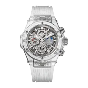 Hublot Replica Watch Big Bang Unico Perpetual Calendar 406 JX 0120 RT
