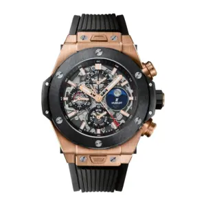 Hublot Replica Watch Big Bang Unico Perpetual Calendar 406 OM 0180 RX