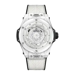 Hublot Replica Watch Big Bang Unico Sang Bleu 415 HX 2027 VR MXM19