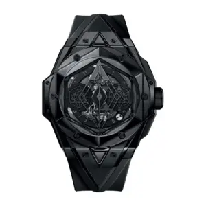 Hublot Replica Watch Big Bang Unico Sang Bleu 418 CX 1114 RX MXM20