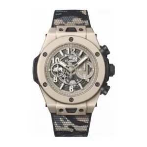 Hublot Replica Watch Big Bang Unico Sorai 411 CZ 4620 NR SOA19