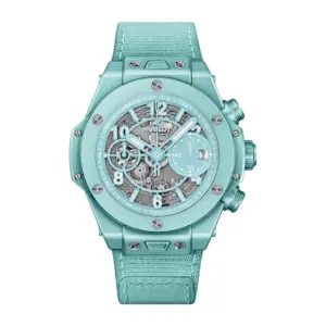 Hublot Replica Watch Big Bang Unico Summer 441 UB 5120 NR