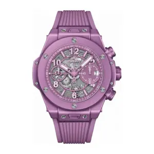 Hublot Replica Watch Big Bang Unico Summer 441 UL 5820 NR