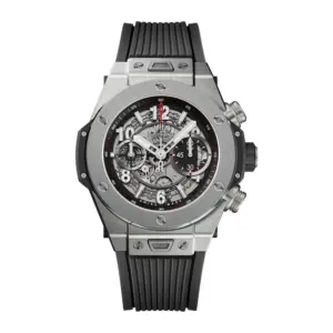 Hublot Replica Watch Big Bang Unico Titanium 411 NX 1170 RX