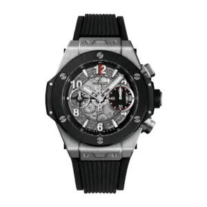 Hublot Replica Watch Big Bang Unico Titanium Ceramic 441 NM 1170 RX