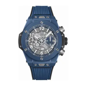 Hublot Replica Watch Big Bang Unico Uefa Champions 441 EX 5129 RX UCL22