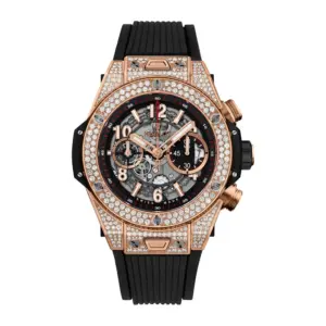 Hublot Replica Watch Big Bang Unico Unico King 411 OX 1180 RX 1704