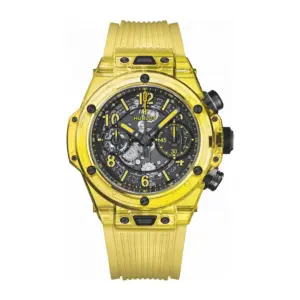 Hublot Replica Watch Big Bang Unico Yellow Sapphire 441 JY 4909 RT