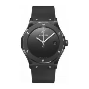 Hublot Replica Watch Classic Fusion 40 Years Anniversary 511 CX 1270 RX MDM40