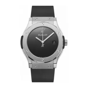 Hublot Replica Watch Classic Fusion 40 Years Anniversary 511 NX 1270 RX MDM40