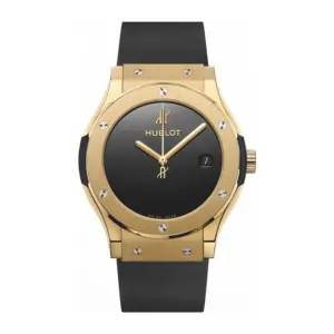 Hublot Replica Watch Classic Fusion 40 Years Anniversary 511 VX 1280 RX MDM40