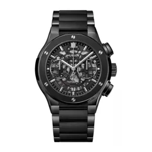 Hublot Replica Watch Classic Fusion Aerofusion Black Magic 528 CM 0170 CM