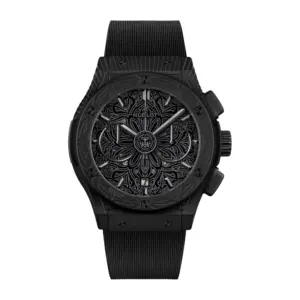 Hublot Replica Watch Classic Fusion Aerofusion Chronograph All 525 CI 0117 RX SHF22