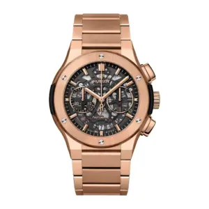 Hublot Replica Watch Classic Fusion Aerofusion Chronograph King 528 OX 0180 OX