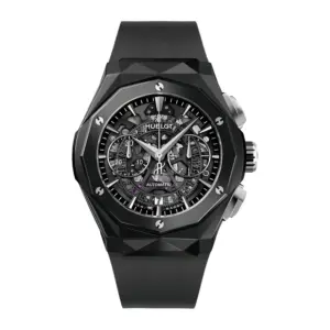 Hublot Replica Watch Classic Fusion Aerofusion Chronograph Orlinski 525 CS 0170 RX ORL19