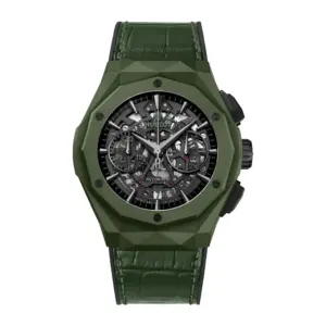Hublot Replica Watch Classic Fusion Aerofusion Chronograph Orlinski 525 GX 0179 LR ORL19