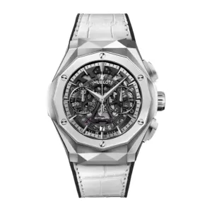 Hublot Replica Watch Classic Fusion Aerofusion Chronograph Orlinski 525 NX 0127 LR JORL19