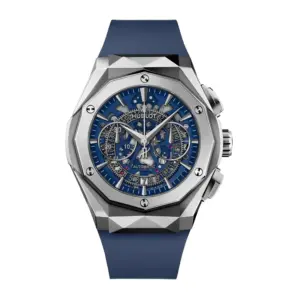 Hublot Replica Watch Classic Fusion Aerofusion Chronograph Orlinski 525 NX 5170 RX ORL21