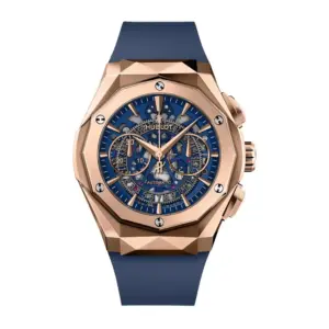 Hublot Replica Watch Classic Fusion Aerofusion Chronograph Orlinski 525 OX 5180 RX ORL21