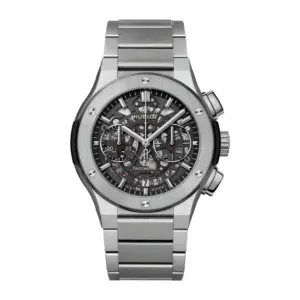 Hublot Replica Watch Classic Fusion Aerofusion Chronograph Titanium 528 NX 0170 NX