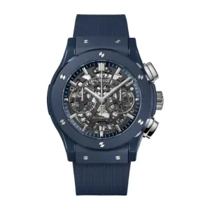 Hublot Replica Watch Classic Fusion Aerofusion Chronograph Uefa 525 EX 0170 RX UCL20