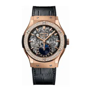 Hublot Replica Watch Classic Fusion Aerofusion Moonphase King 517 OX 0180 LR 1104