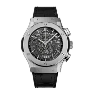 Hublot Replica Watch Classic Fusion Aerofusion Titanium 525 NX 0170 LR
