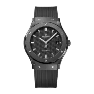 Hublot Replica Watch Classic Fusion Black Magic 511 CM 1771 RX