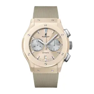 Hublot Replica Watch Classic Fusion Chronograph Boutique Forte 521 CZ 892B RX BHF21