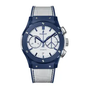 Hublot Replica Watch Classic Fusion Chronograph Boutique Ibiza 521 EX 2090 LR IBZ19