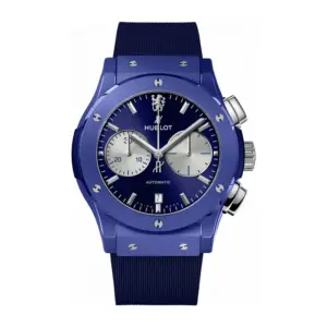 Hublot Replica Watch Classic Fusion Chronograph Chelsea 521 EX 7179 RX CFC19