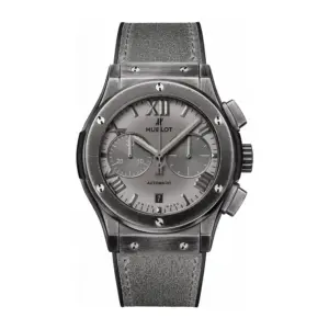 Hublot Replica Watch Classic Fusion Chronograph Special Edition 521 NX 4610 VR ROM20