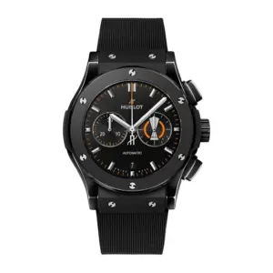 Hublot Replica Watch Classic Fusion Chronograph Uefa Europa 541 CM 1479 RX UEL23