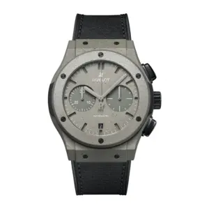 Hublot Replica Watch Classic Fusion Concrete Jungle 521 XC 3604 NR NYC20