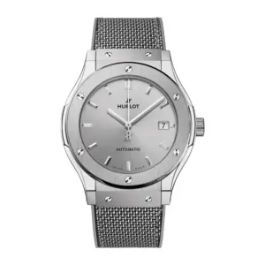 Hublot Replica Watch Classic Fusion Essential Gray 511 NX 5610 NR HEC24