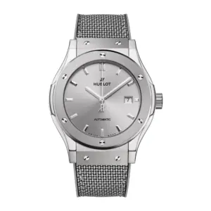 Hublot Replica Watch Classic Fusion Essential Gray 542 NX 5610 NR HEC24