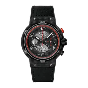 Hublot Replica Watch Classic Fusion Ferrari Gt 3D 526 QB 0124 VR