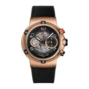 Hublot Replica Watch Classic Fusion Ferrari Gt King 526 OX 0124 VR