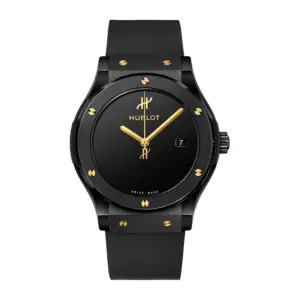 Hublot Replica Watch Classic Fusion Madrid Boutique 542 CM 1280 RX MAD22