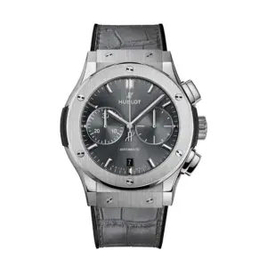 Hublot Replica Watch Classic Fusion Racing Grey Chronograph 521 NX 7071 LR