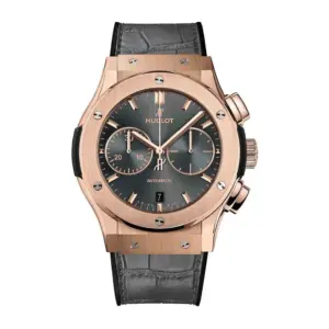 Hublot Replica Watch Classic Fusion Racing Grey Chronograph 521 OX 7081 LR