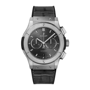 Hublot Replica Watch Classic Fusion Racing Grey Chronograph 541 NX 7070 LR