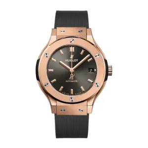 Hublot Replica Watch Classic Fusion Racing Grey King 511 OX 7081 RX