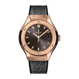 Hublot Replica Watch Classic Fusion Racing Grey King 581 OX 7081 LR