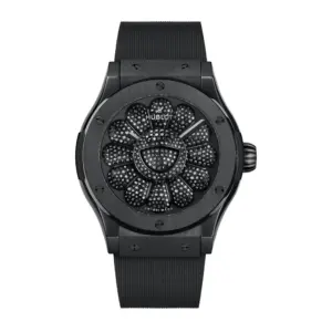 Hublot Replica Watch Classic Fusion Takashi Murakami All 507 CX 9000 RX TAK21